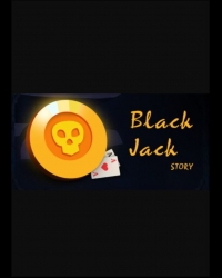 Buy Black Jack Story (PC) CD Key and Compare Prices