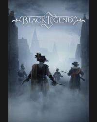 Buy Black Legend (PC) CD Key and Compare Prices