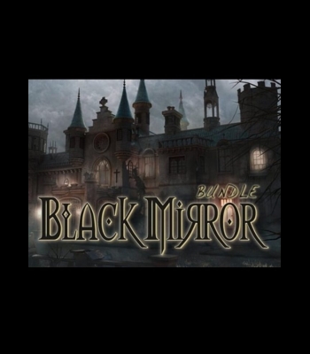 Buy Black Mirror Bundle CD Key and Compare Prices