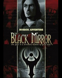 Buy Black Mirror I CD Key and Compare Prices