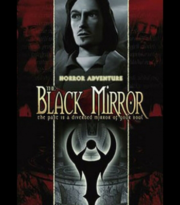 Buy Black Mirror I CD Key and Compare Prices