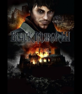 Buy Black Mirror III CD Key and Compare Prices