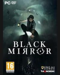 Buy Black Mirror CD Key and Compare Prices