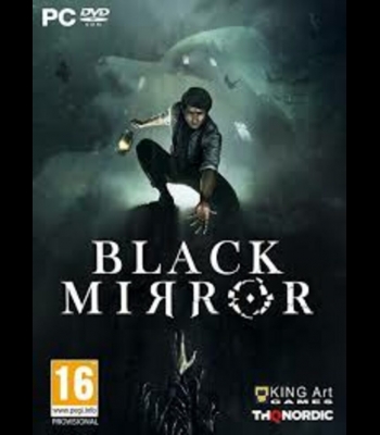 Buy Black Mirror CD Key and Compare Prices