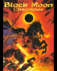 Buy Black Moon Chronicles CD Key and Compare Prices