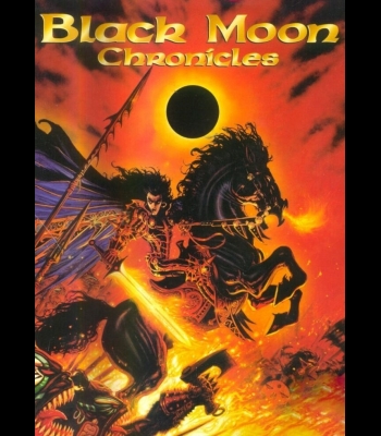 Buy Black Moon Chronicles CD Key and Compare Prices