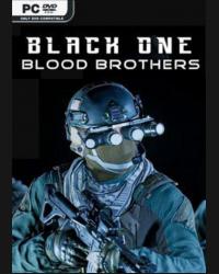 Buy Black One Blood Brothers (PC) CD Key and Compare Prices