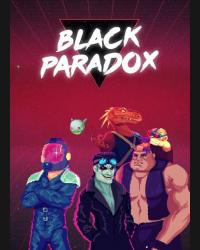 Buy Black Paradox (PC) CD Key and Compare Prices