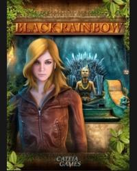 Buy Black Rainbow (PC) CD Key and Compare Prices