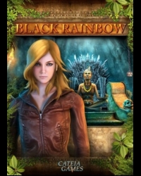 Buy Black Rainbow (PC) CD Key and Compare Prices