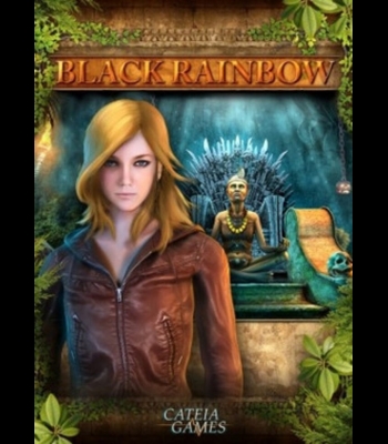 Buy Black Rainbow (PC) CD Key and Compare Prices