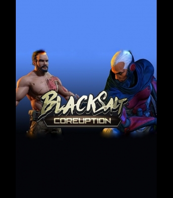 Buy Black Salt Coreuption CD Key and Compare Prices