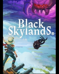 Buy Black Skylands CD Key and Compare Prices