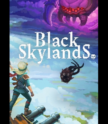 Buy Black Skylands CD Key and Compare Prices