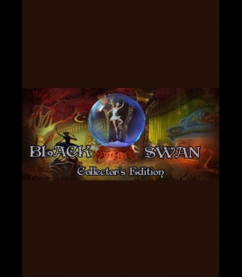 Buy Black Swan (Collector's Edition) CD Key and Compare Prices