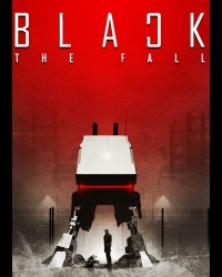 Buy Black The Fall CD Key and Compare Prices
