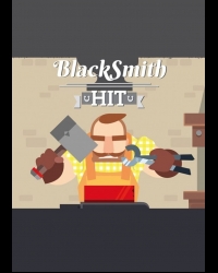 Buy BlackSmith HIT CD Key and Compare Prices