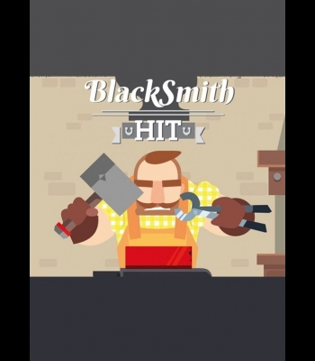 Buy BlackSmith HIT CD Key and Compare Prices