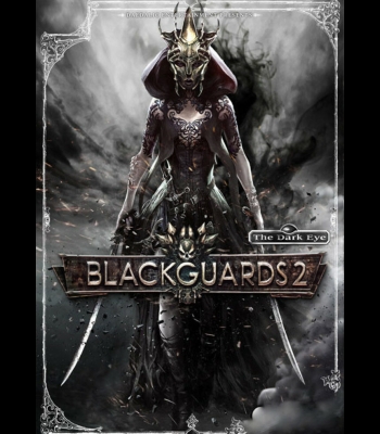 Buy Blackguards 2 CD Key and Compare Prices
