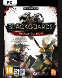 Buy Blackguards Deluxe Edition (PC) CD Key and Compare Prices