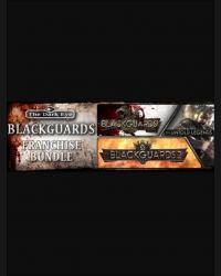 Buy Blackguards Franchise Bundle (PC) CD Key and Compare Prices