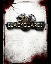 Buy Blackguards CD Key and Compare Prices