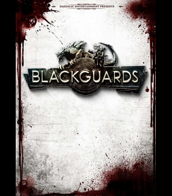 Buy Blackguards CD Key and Compare Prices
