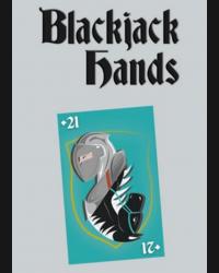 Buy Blackjack Hands (PC) CD Key and Compare Prices