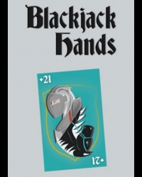 Buy Blackjack Hands (PC) CD Key and Compare Prices