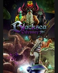 Buy Blacksea Odyssey CD Key and Compare Prices