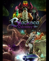 Buy Blacksea Odyssey CD Key and Compare Prices