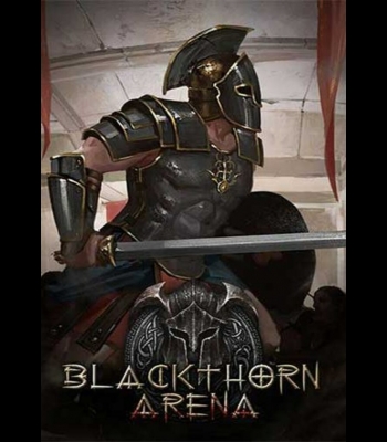 Buy Blackthorn Arena CD Key and Compare Prices
