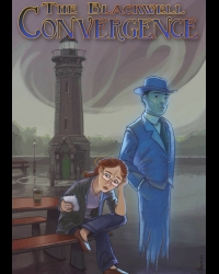 Buy Blackwell Convergence CD Key and Compare Prices