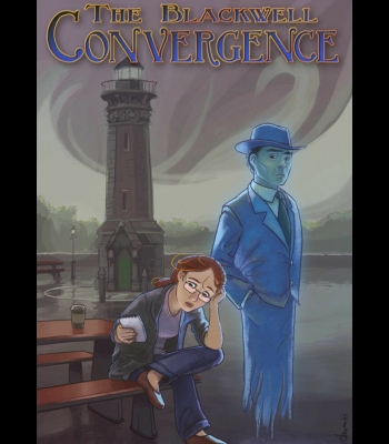 Buy Blackwell Convergence CD Key and Compare Prices