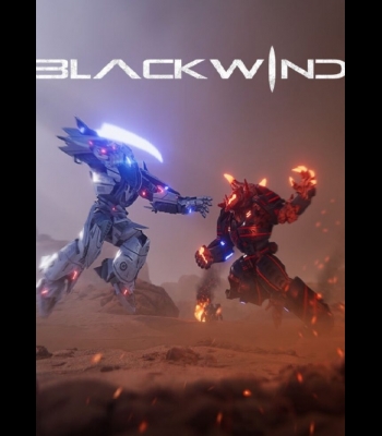 Buy Blackwind (PC) CD Key and Compare Prices