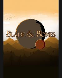 Buy Blade & Bones CD Key and Compare Prices
