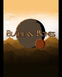 Buy Blade & Bones CD Key and Compare Prices