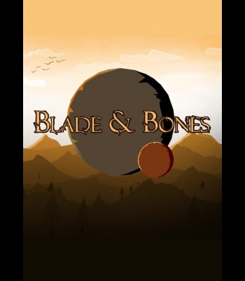 Buy Blade & Bones CD Key and Compare Prices