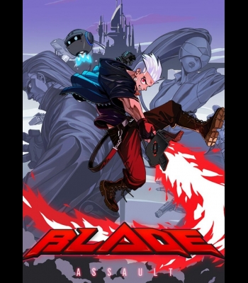 Buy Blade Assault CD Key and Compare Prices