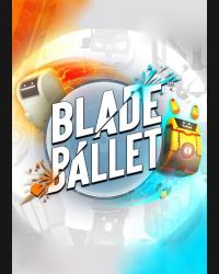 Buy Blade Ballet CD Key and Compare Prices