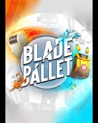 Buy Blade Ballet CD Key and Compare Prices