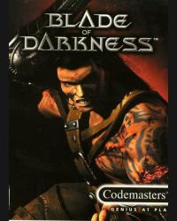 Buy Blade of Darkness (PC) CD Key and Compare Prices