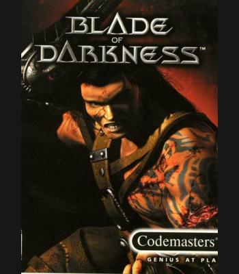  Buy Blade of Darkness (PC) CD Key and Compare Prices  