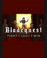 Buy Bladequest CD Key and Compare Prices