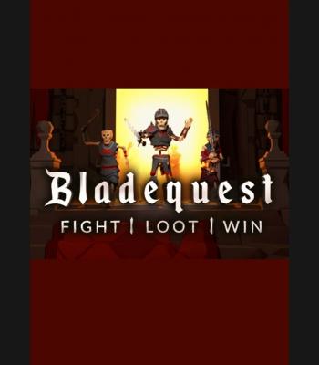  Buy Bladequest CD Key and Compare Prices  