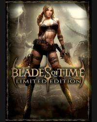 Buy Blades of Time (Limited Edition) CD Key and Compare Prices