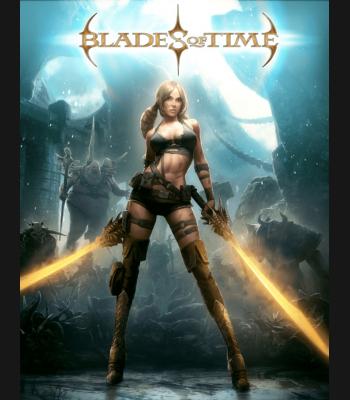  Buy Blades of Time (PC) CD Key and Compare Prices  