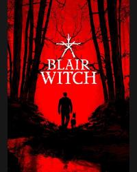 Buy Blair Witch CD Key and Compare Prices