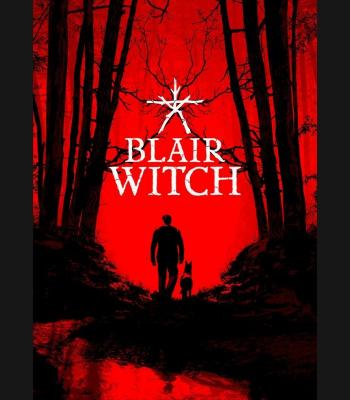  Buy Blair Witch CD Key and Compare Prices  