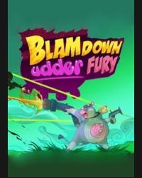 Buy Blamdown: Udder Fury CD Key and Compare Prices